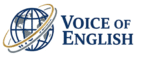 رادیو آموزش زبان انگلیسی Voice Of English