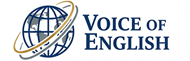 Voice Of English