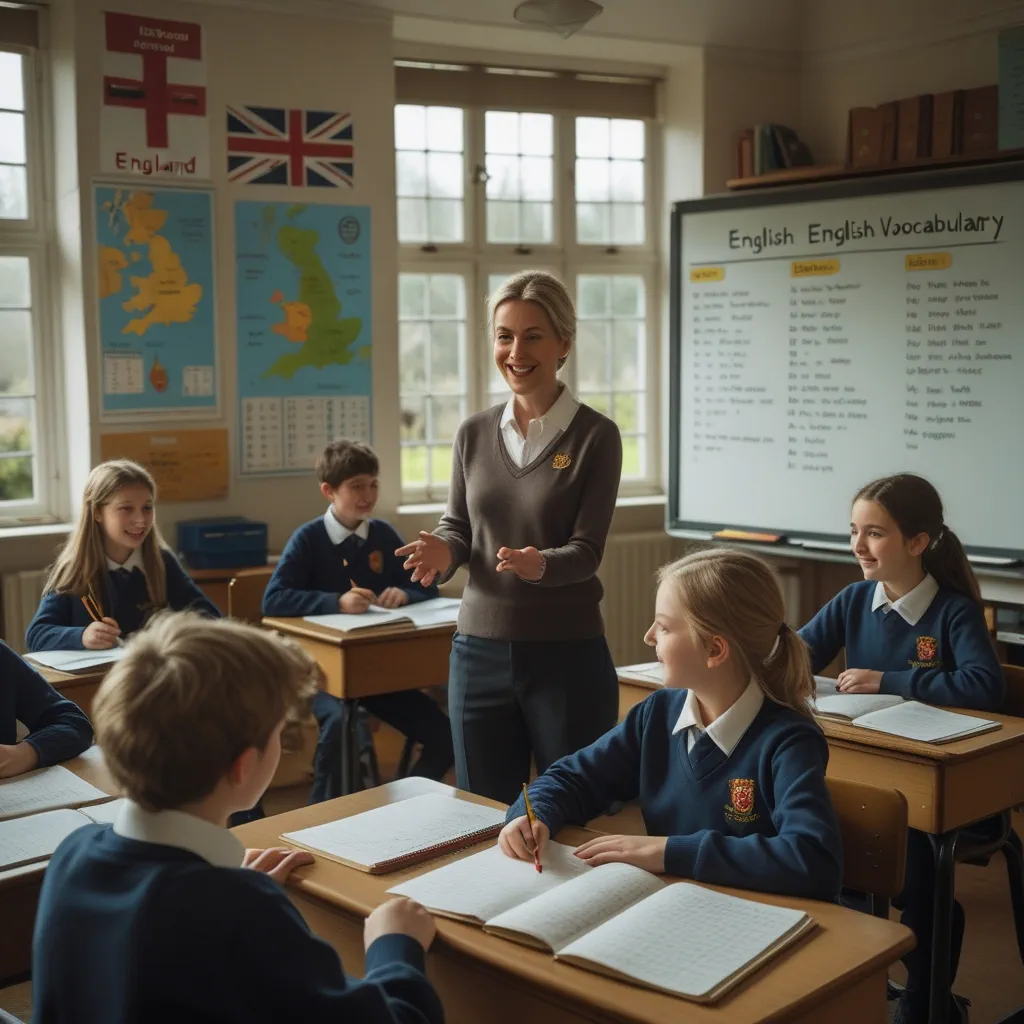 ویژگی‌های منحصربه‌فرد Voice Of English برای کلاس زبان انگلیسی رایگان