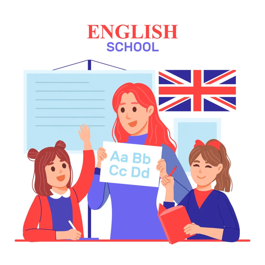 مزایای آموزش زبان در خانه با Voice Of English