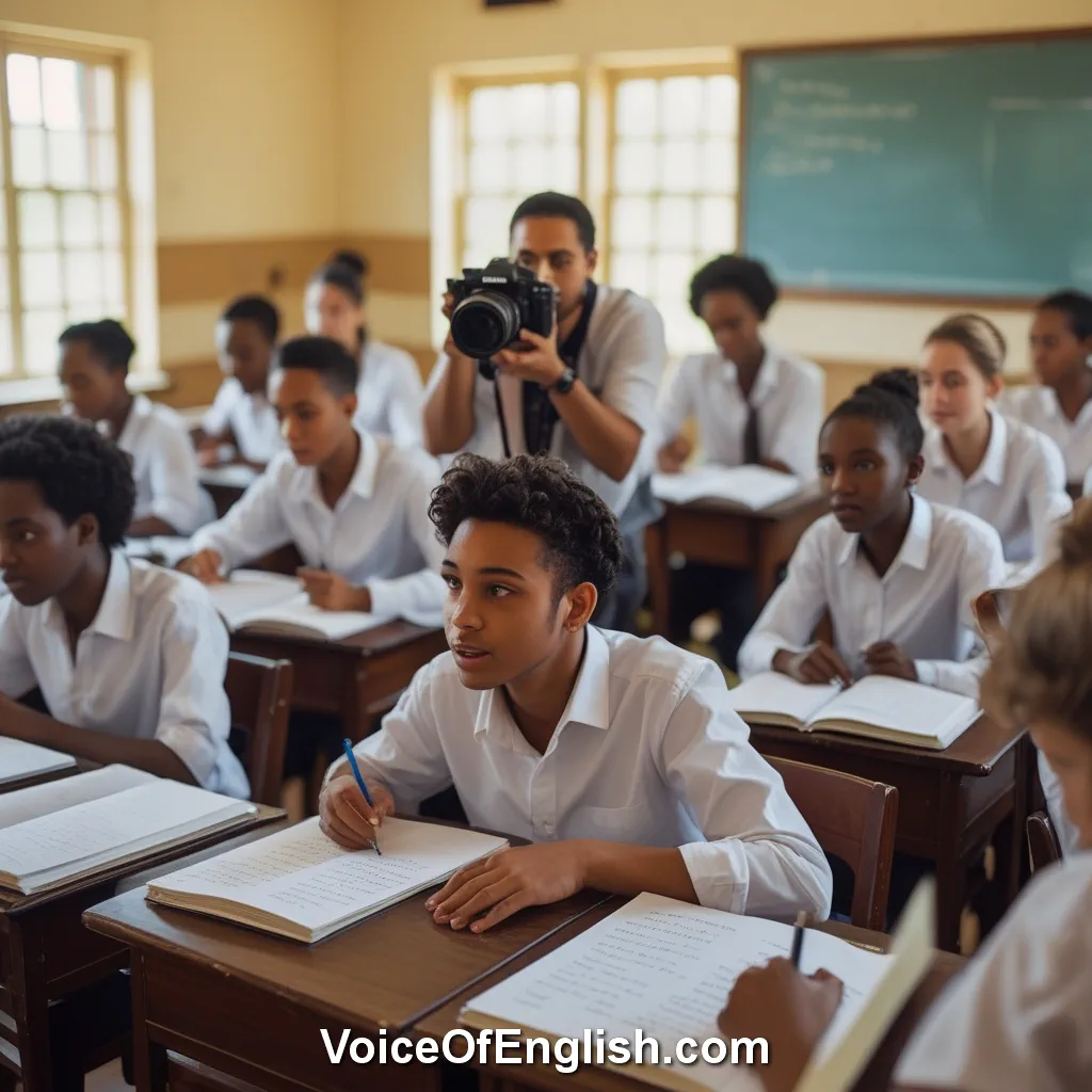 آموزش مکالمه انگلیسی