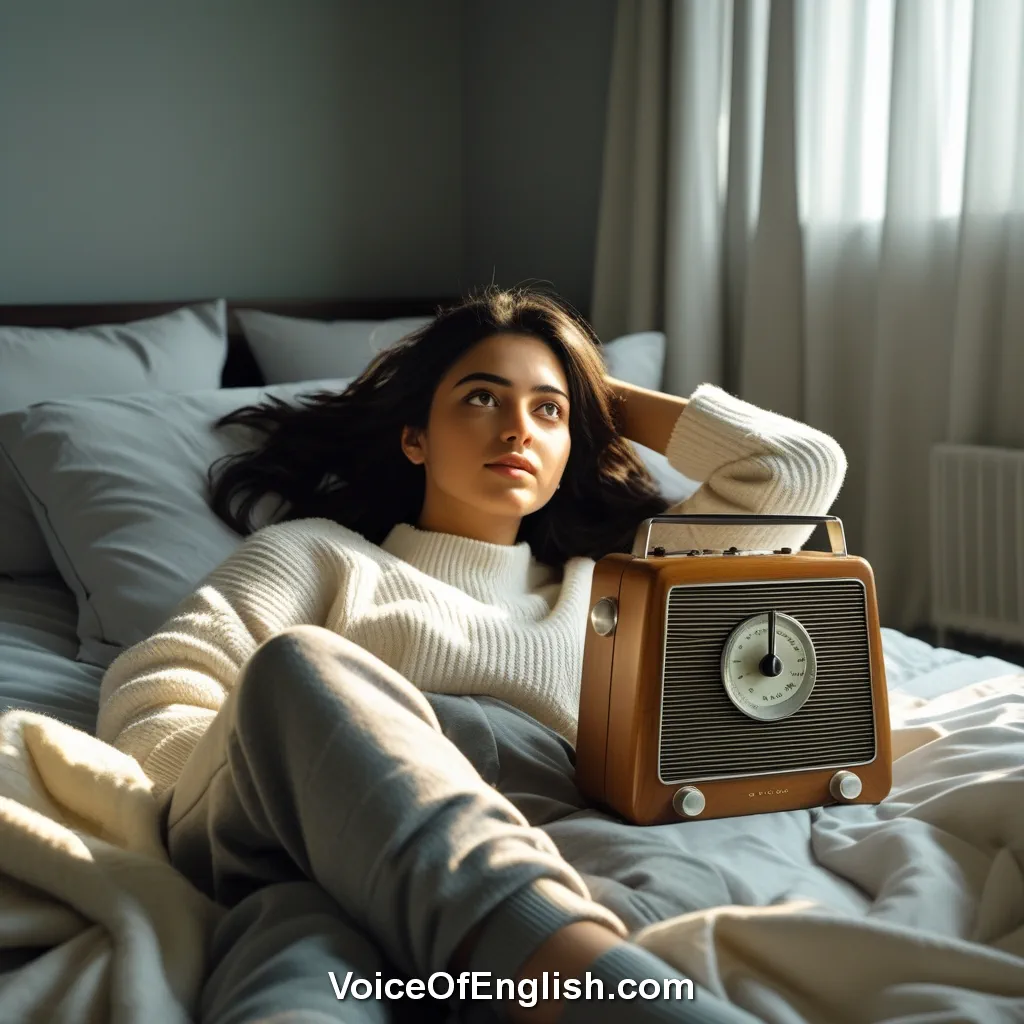 فواید و ویژگی‌های منحصربه‌فرد Voice Of English 