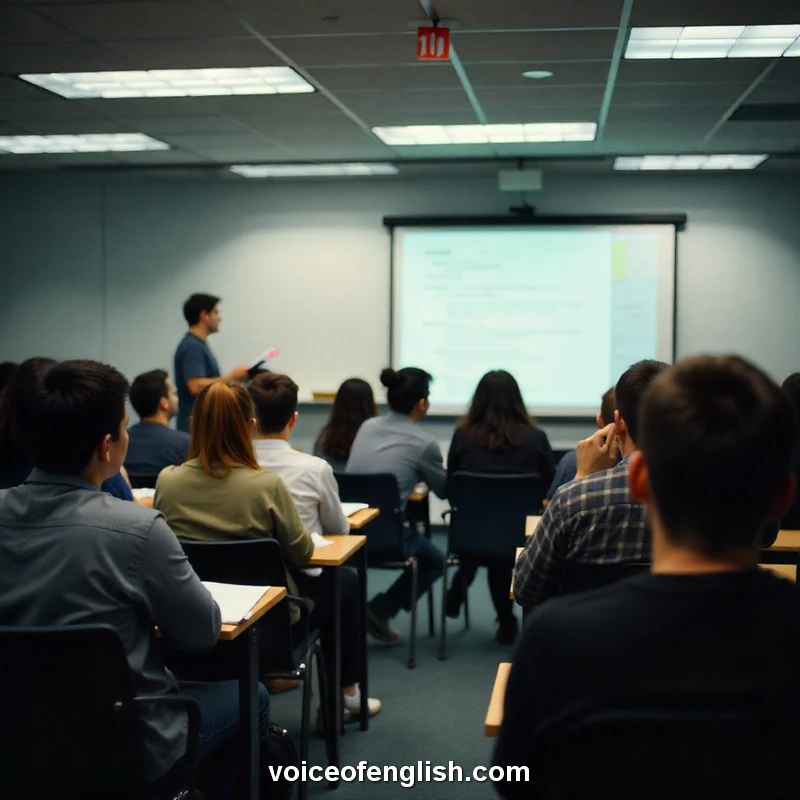 کلاس زبان انگلیسی در استرالیا | بهترین آموزش زبان با هزینه مناسب