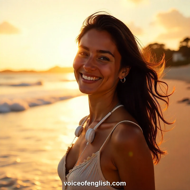 مقایسه کلاس زبان انگلیسی در استرالیا با Voice Of English: تحلیل جامع برای انتخاب درست