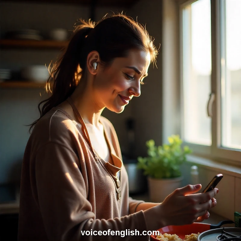 چگونه Voice Of English دوره‌های استرالیا را ارتقا می‌دهد؟