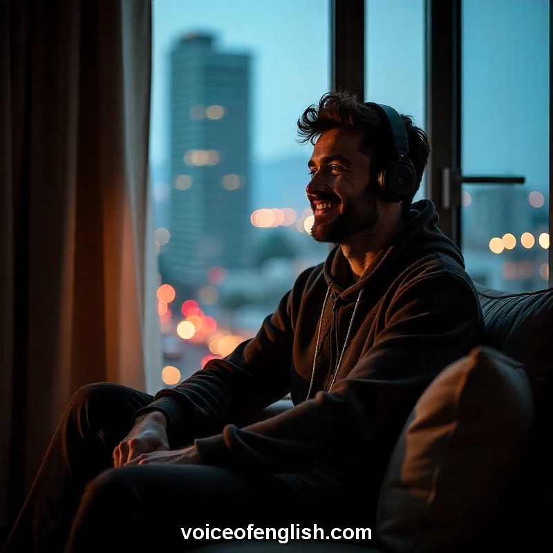 کلاس زبان انگلیسی در تهران: جایگزین رایگان و ۲۴ ساعته با Voice Of English