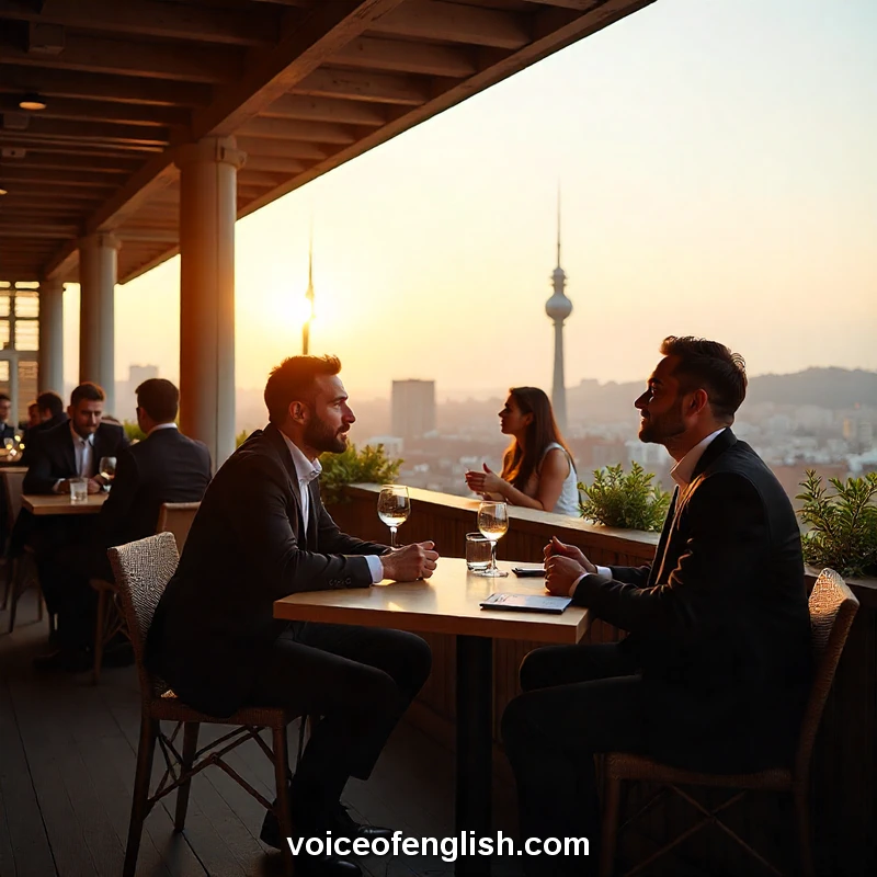 ویژگی‌های برتر Voice Of English در مقایسه با کلاس‌های ارزان