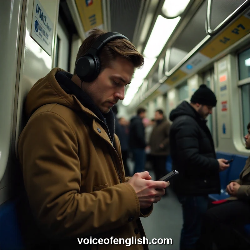 فواید برجسته Voice Of English به عنوان جایگزین کلاس زبان انگلیسی در کبک